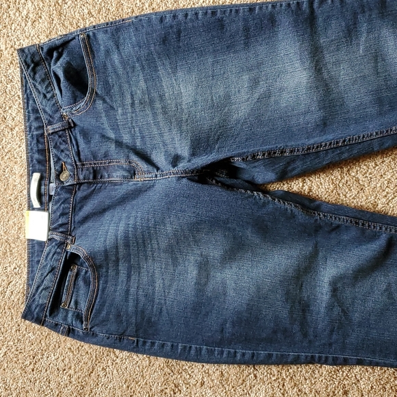 NWT Canyon River Blues Jeans - Picture 2 of 4